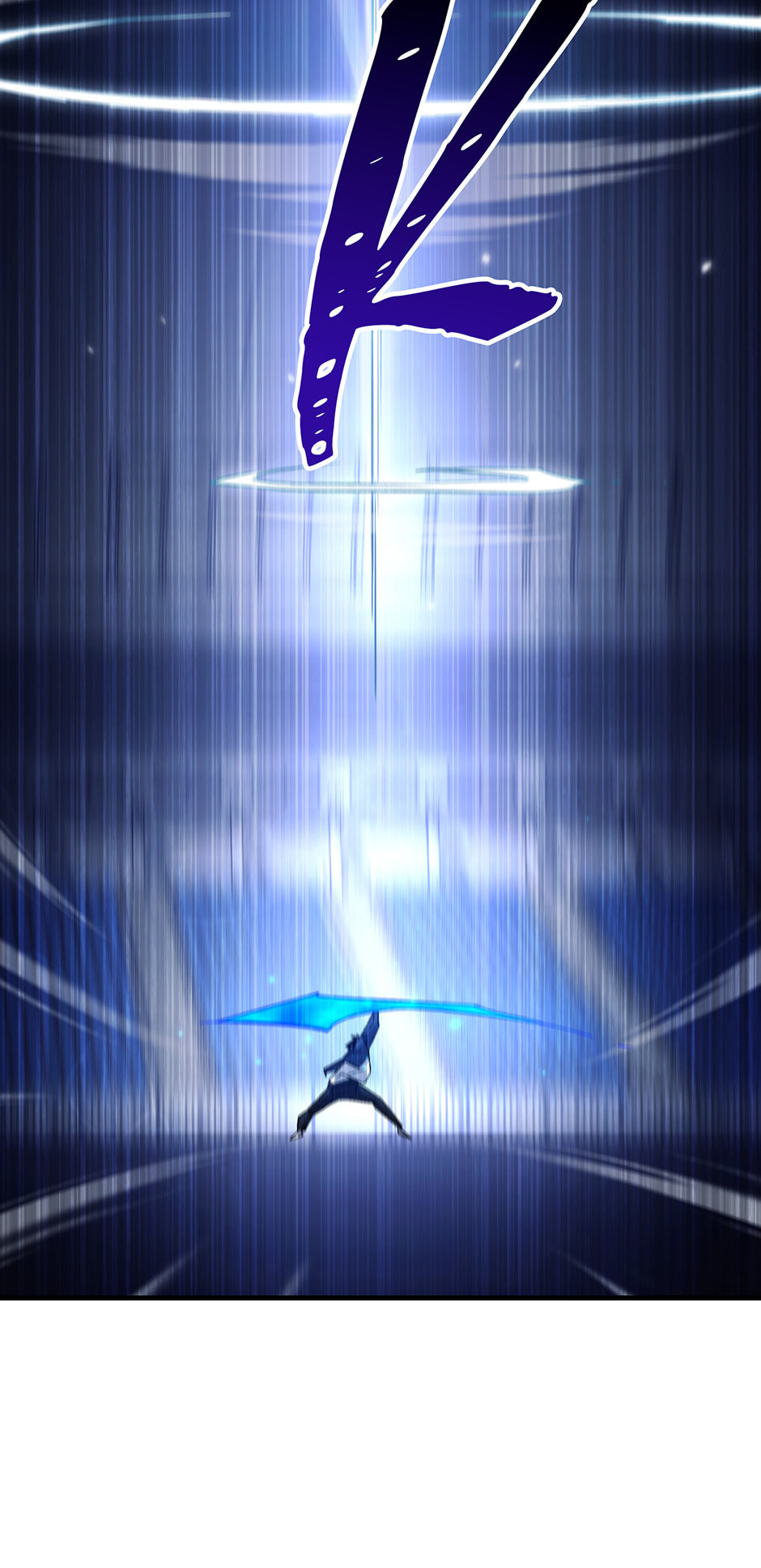 Read The Hero Returns chapter 105 image 66 on Lezhin