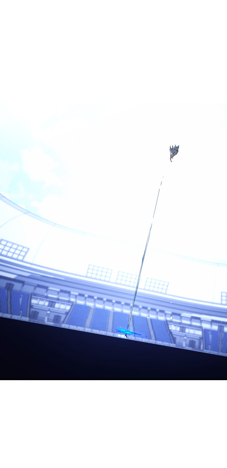 Read The Hero Returns chapter 105 image 67 on Lezhin