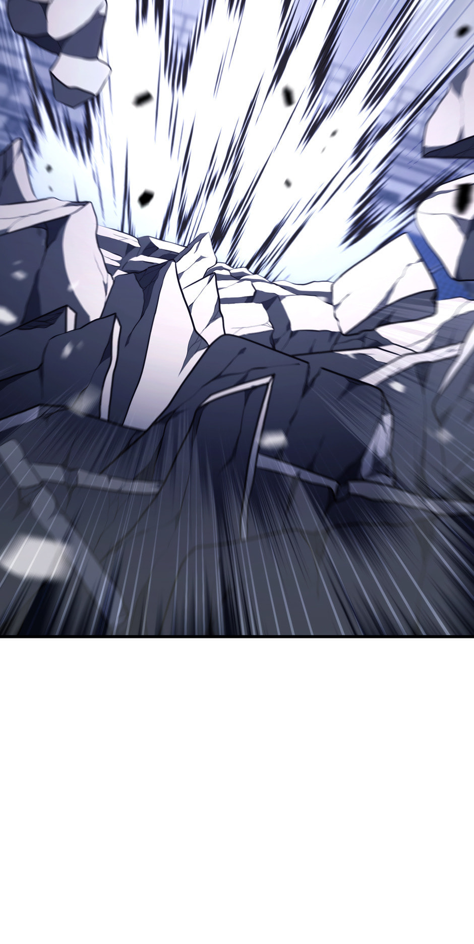 Read The Hero Returns chapter 105 image 69 on Lezhin