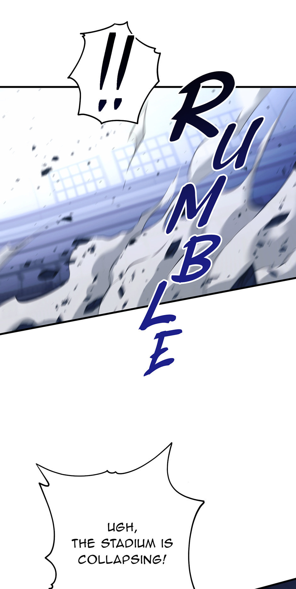 Read The Hero Returns chapter 105 image 70 on Lezhin