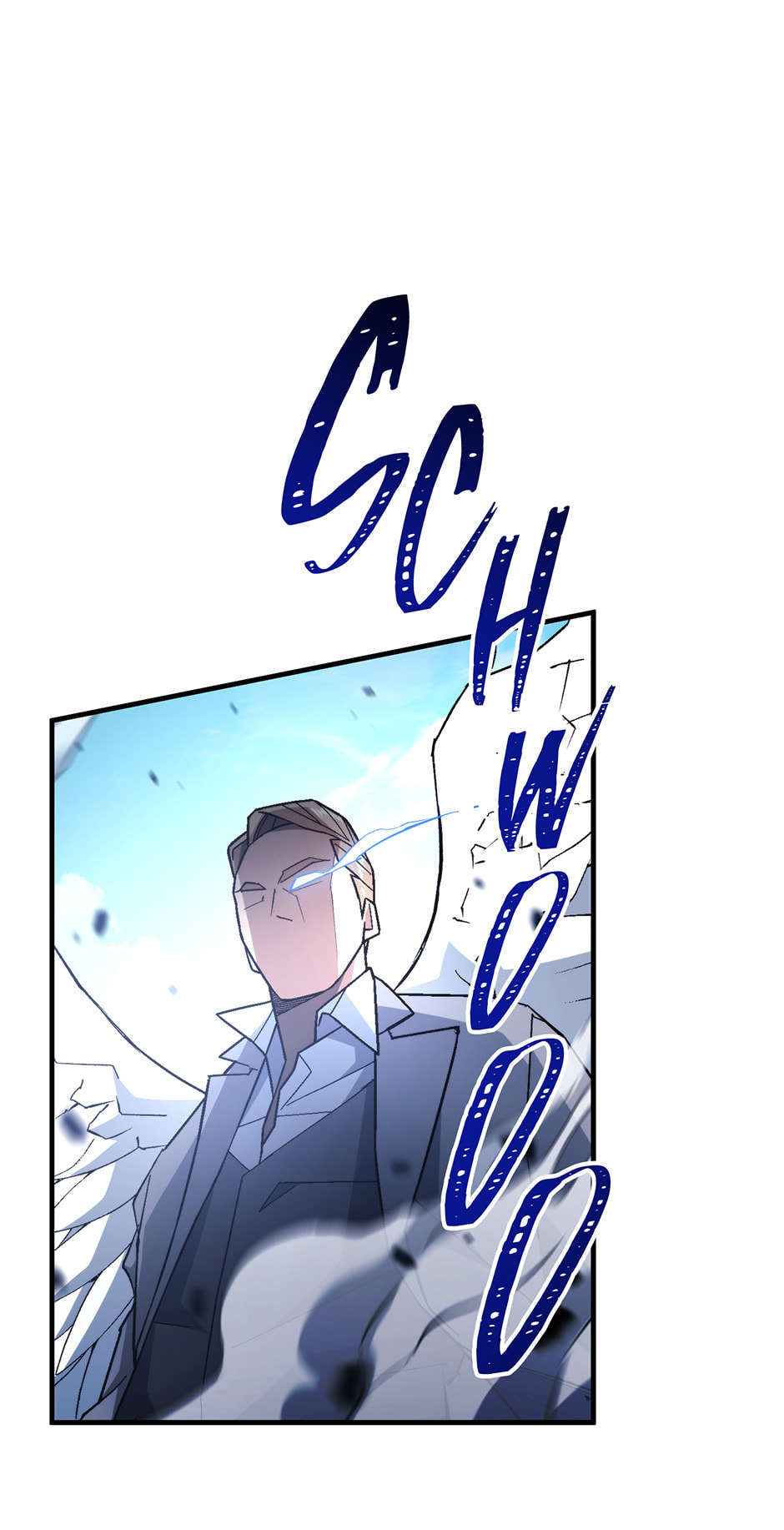 Read The Hero Returns chapter 105 image 72 on Lezhin