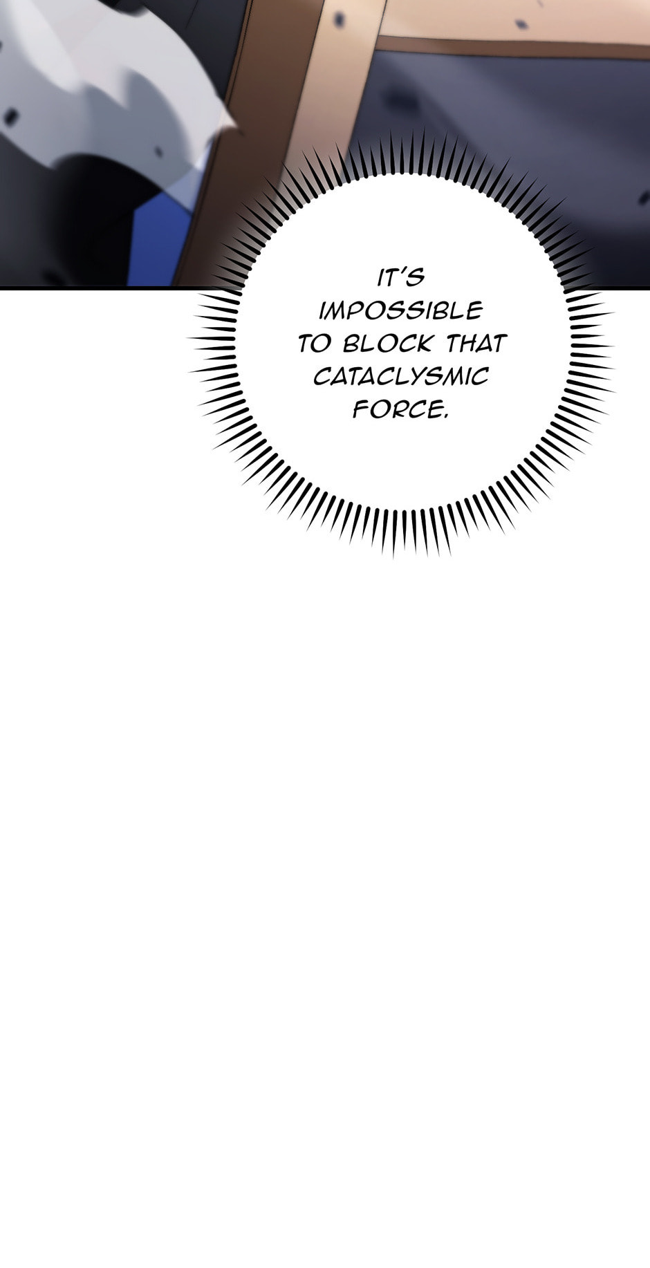 Read The Hero Returns chapter 105 image 75 on Lezhin