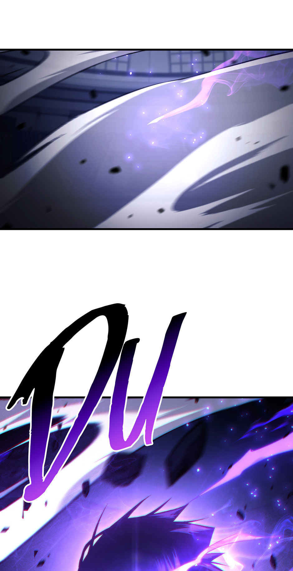 Read The Hero Returns chapter 105 image 76 on Lezhin