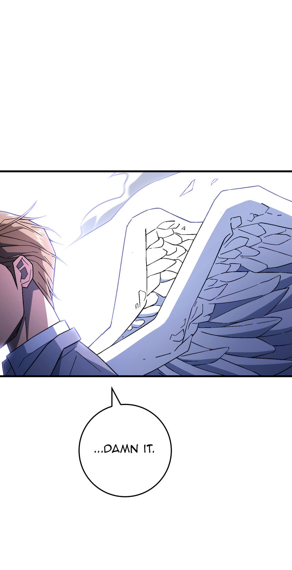 Read The Hero Returns chapter 105 image 78 on Lezhin