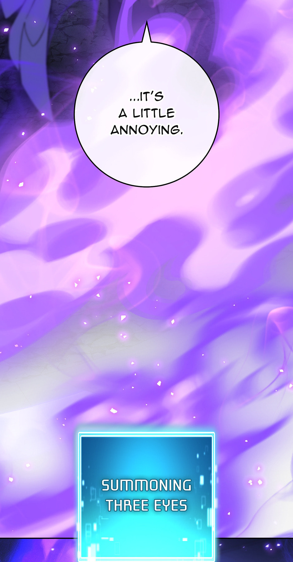 Read The Hero Returns chapter 105 image 83 on Lezhin
