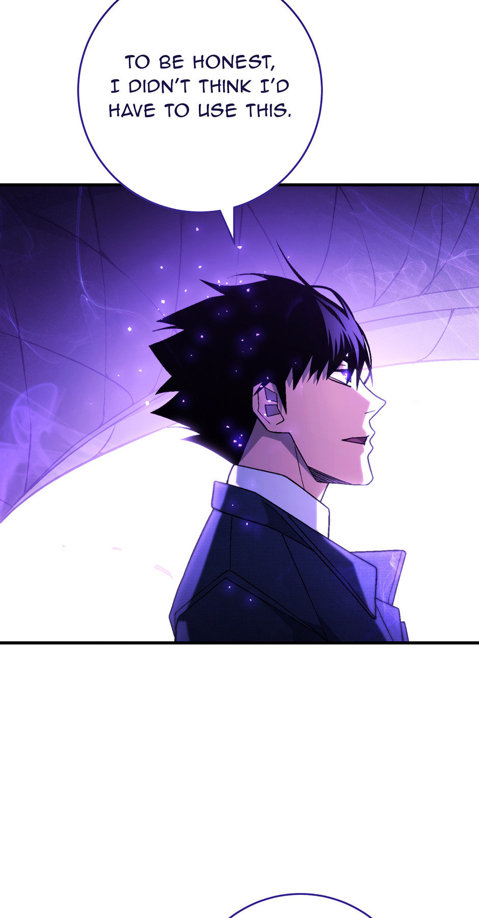 Read The Hero Returns chapter 105 image 86 on Lezhin
