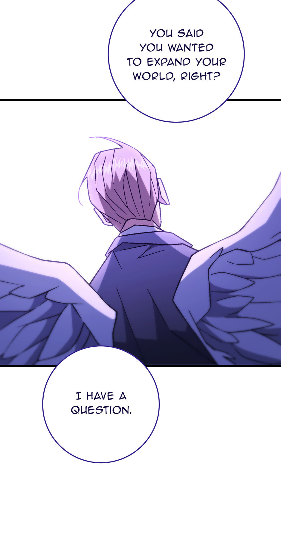 Read The Hero Returns chapter 105 image 87 on Lezhin