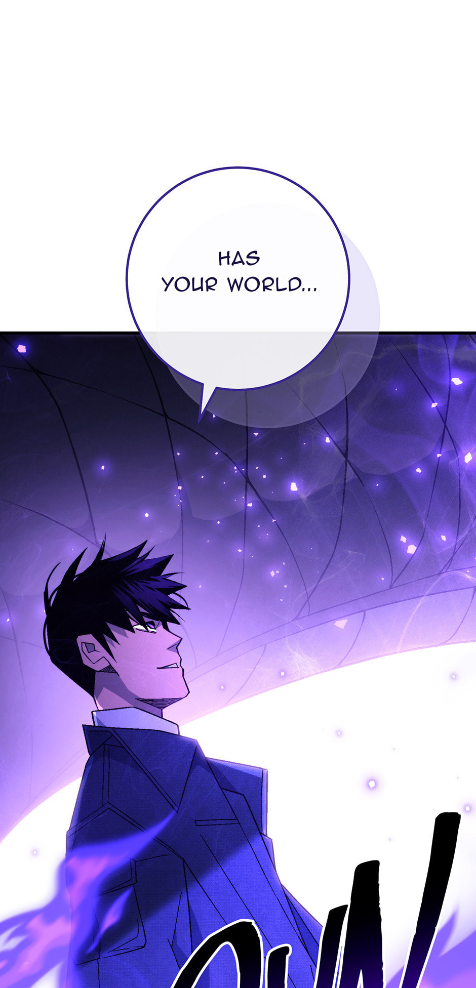 Read The Hero Returns chapter 105 image 88 on Lezhin