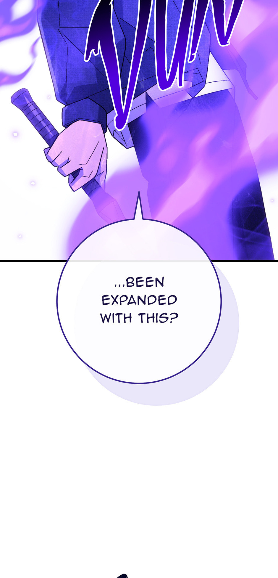 Read The Hero Returns chapter 105 image 89 on Lezhin