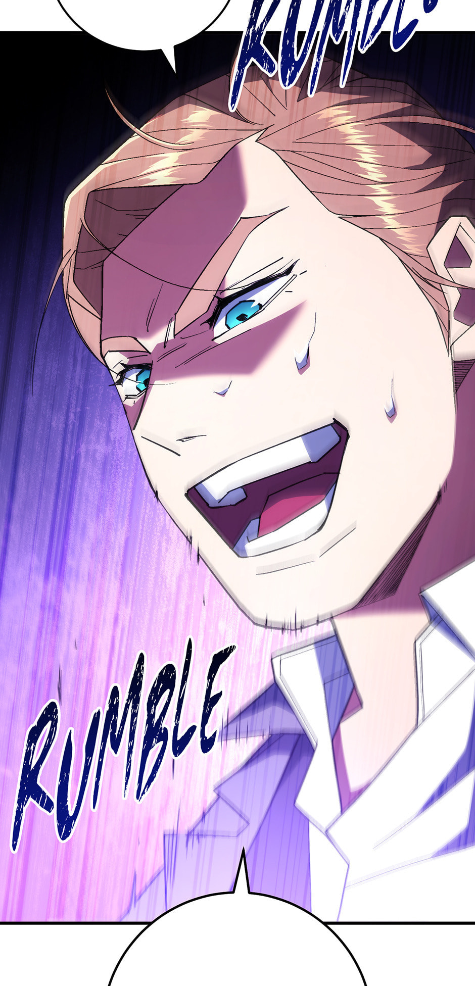 Read The Hero Returns chapter 105 image 91 on Lezhin