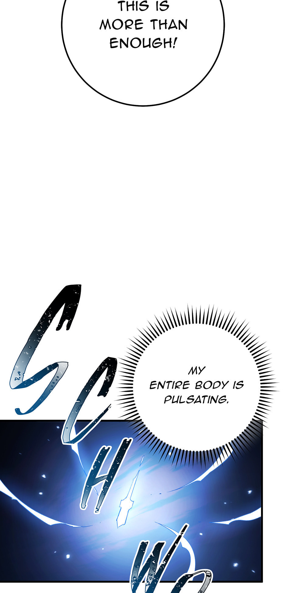 Read The Hero Returns chapter 105 image 92 on Lezhin
