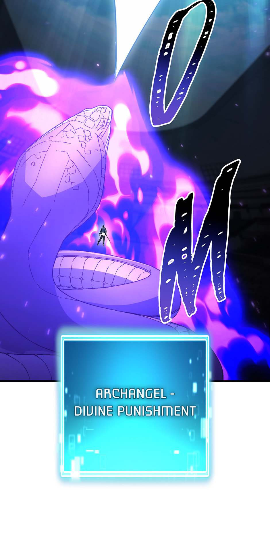 Read The Hero Returns chapter 105 image 97 on Lezhin