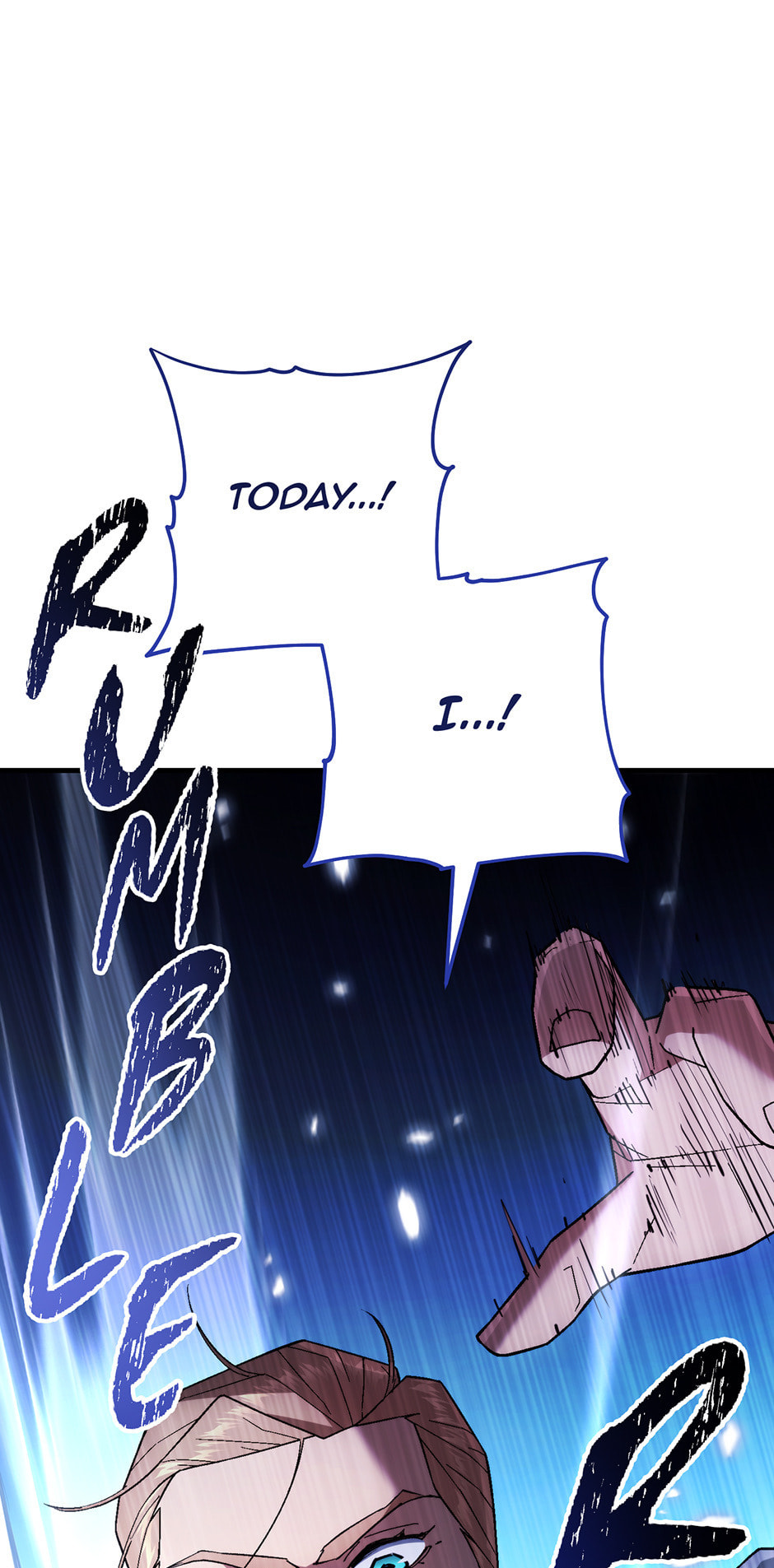 Read The Hero Returns chapter 105 image 98 on Lezhin