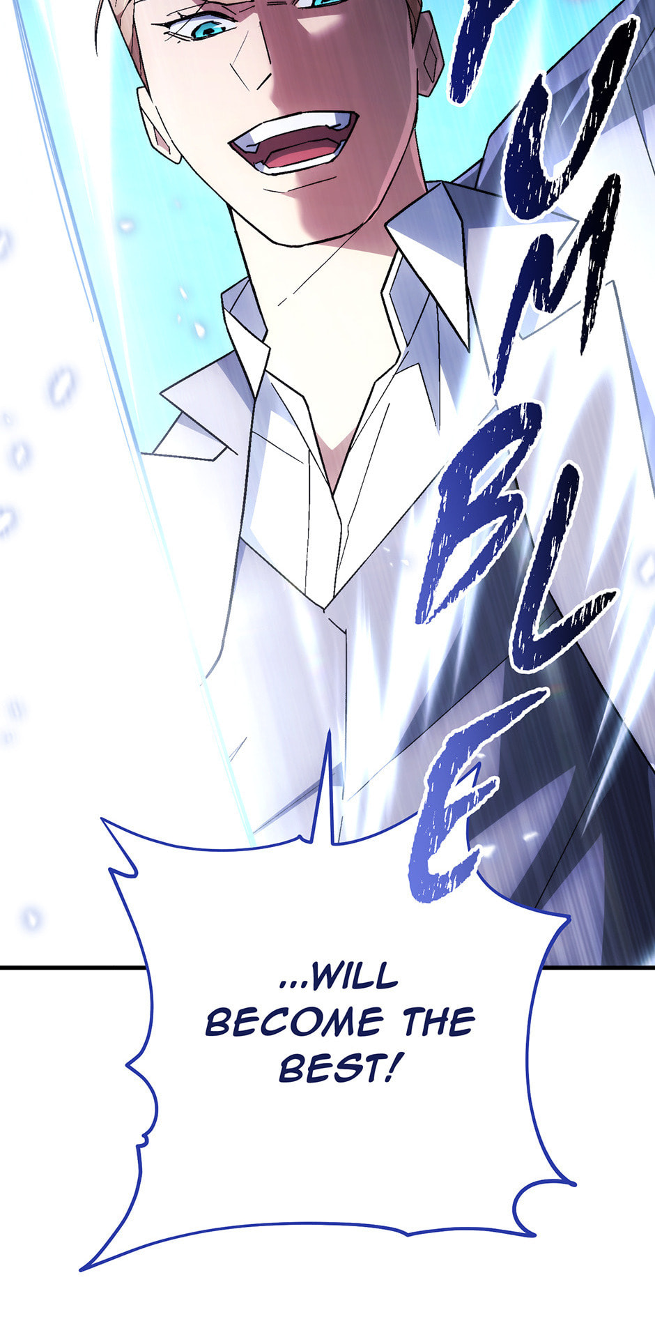 Read The Hero Returns chapter 105 image 99 on Lezhin