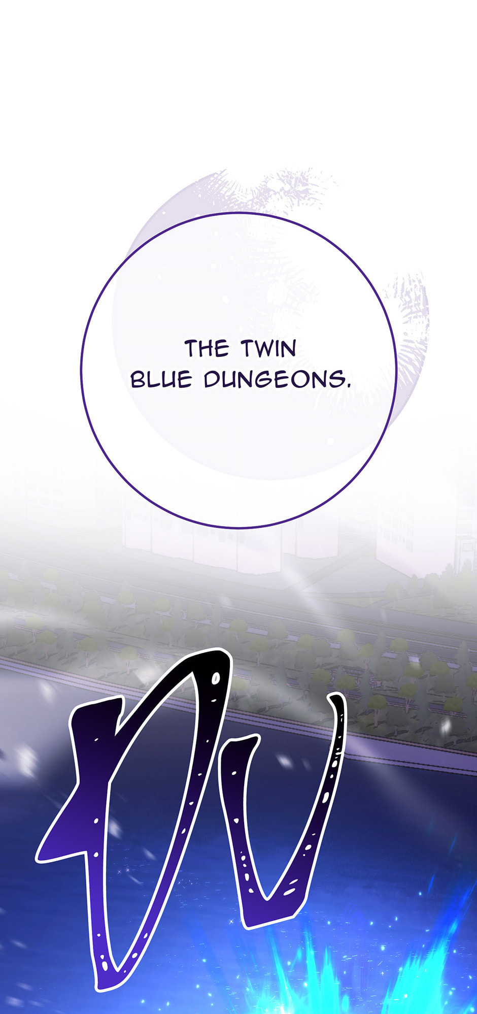 Read The Hero Returns chapter 106 image 103 on Lezhin