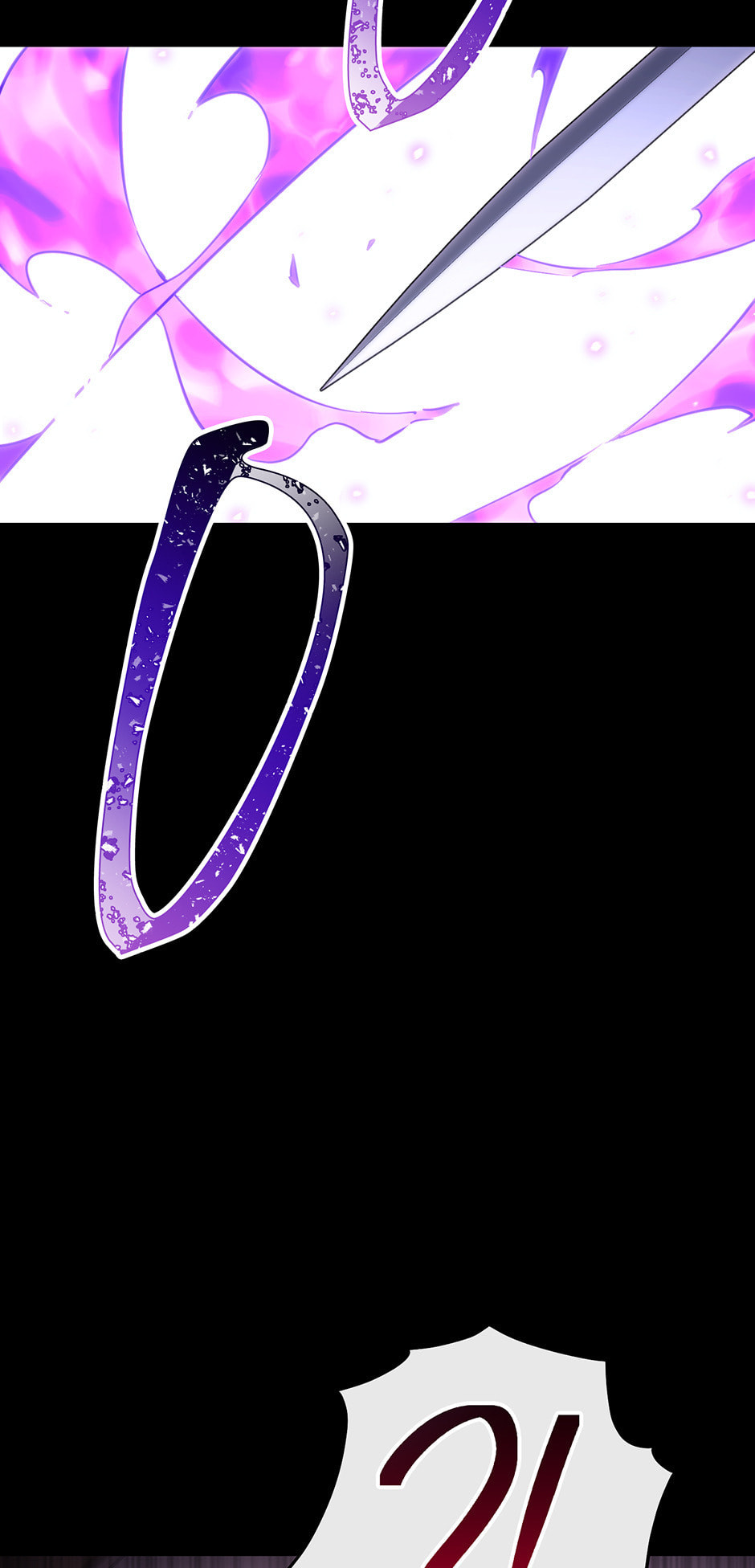 Read The Hero Returns chapter 106 image 14 on Lezhin