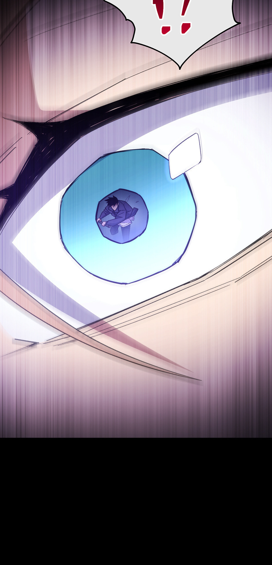 Read The Hero Returns chapter 106 image 15 on Lezhin