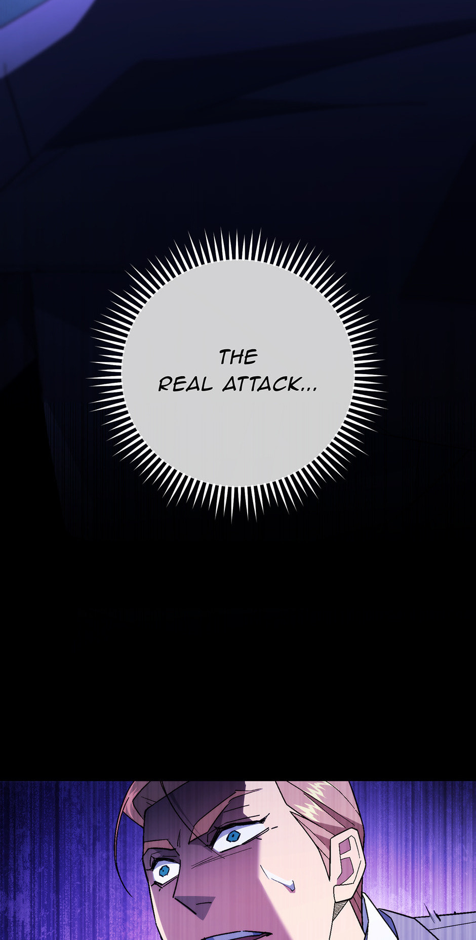 Read The Hero Returns chapter 106 image 21 on Lezhin