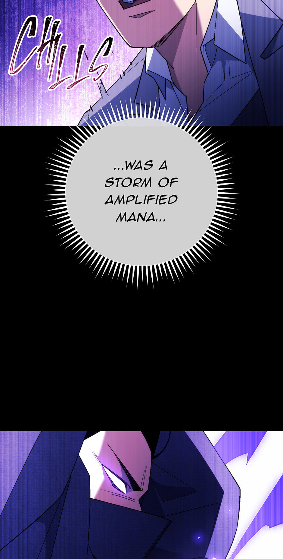 Read The Hero Returns chapter 106 image 22 on Lezhin