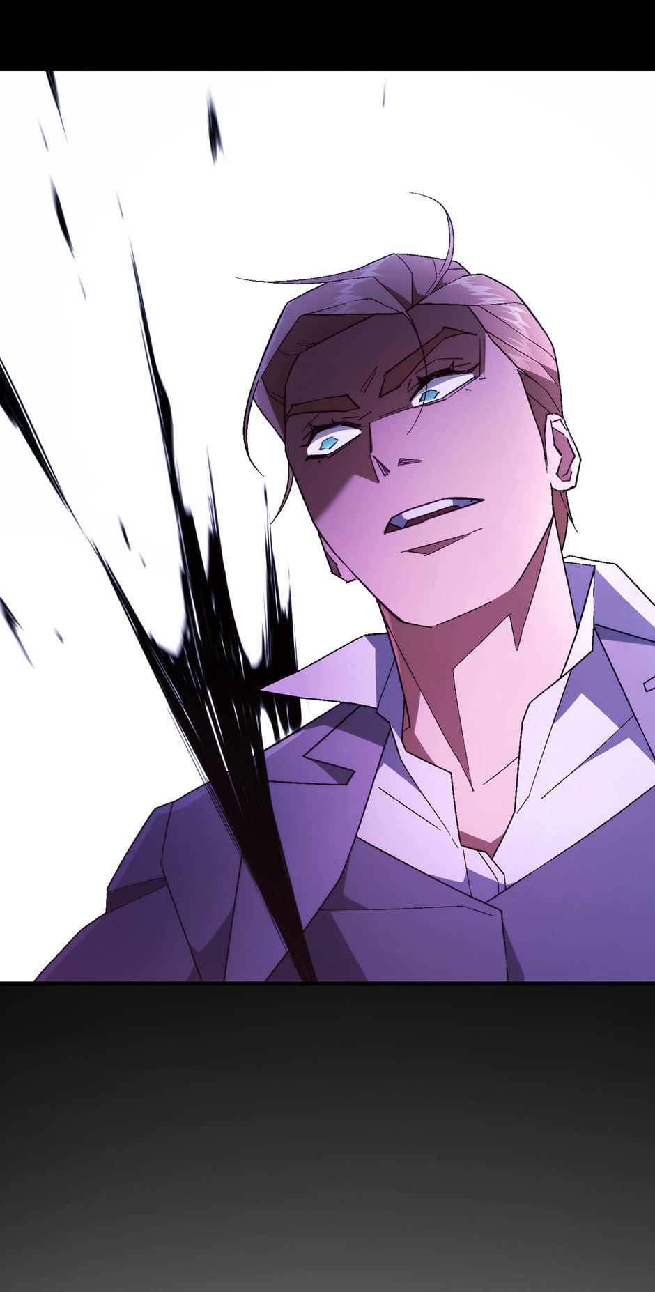 Read The Hero Returns chapter 106 image 26 on Lezhin