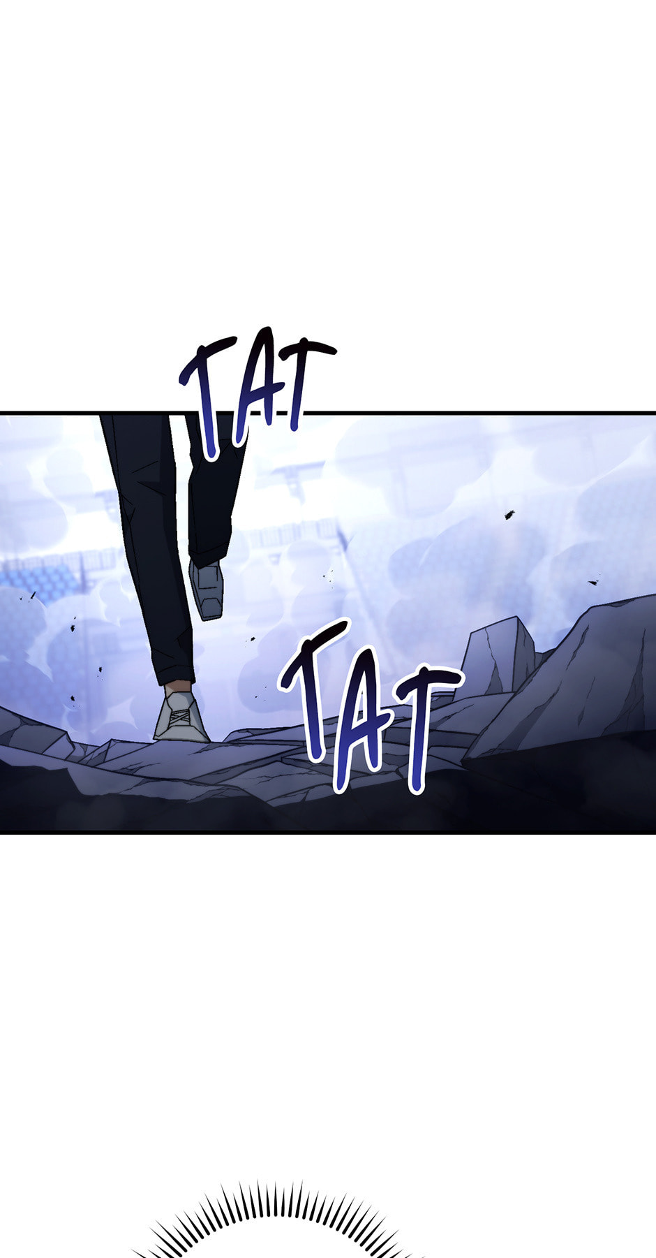 Read The Hero Returns chapter 106 image 28 on Lezhin