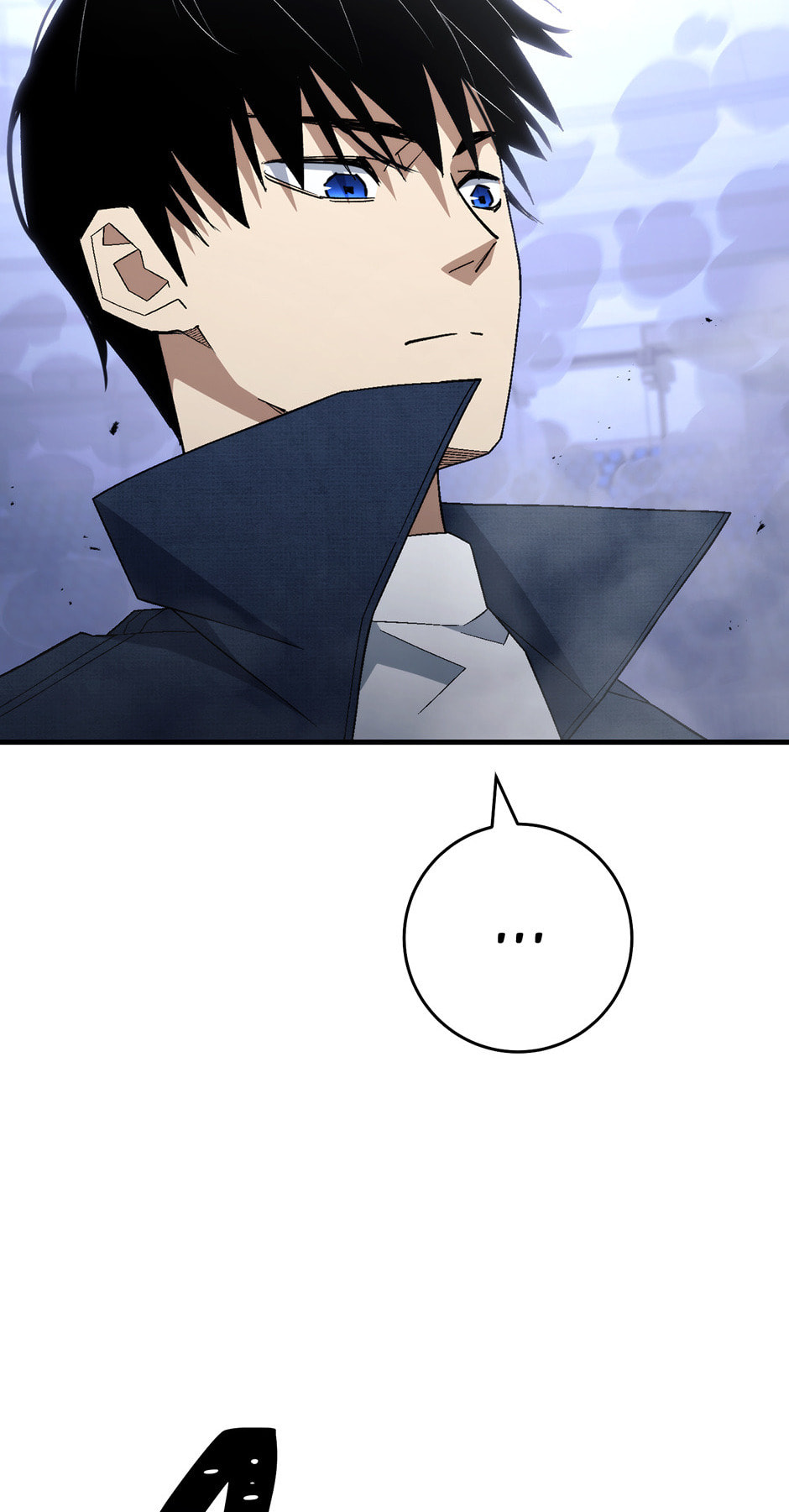 Read The Hero Returns chapter 106 image 32 on Lezhin