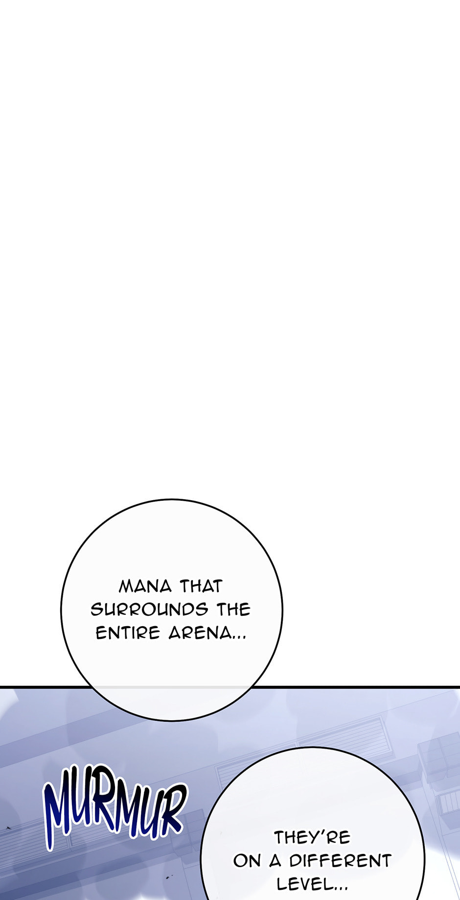 Read The Hero Returns chapter 106 image 36 on Lezhin