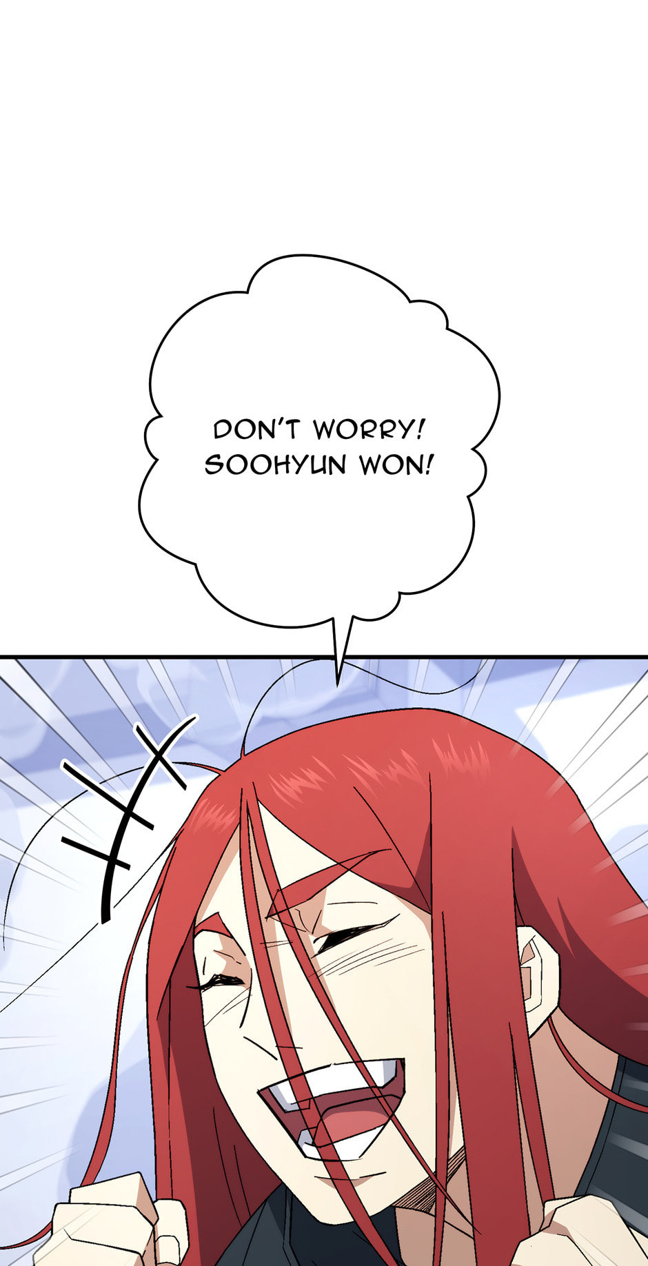 Read The Hero Returns chapter 106 image 39 on Lezhin