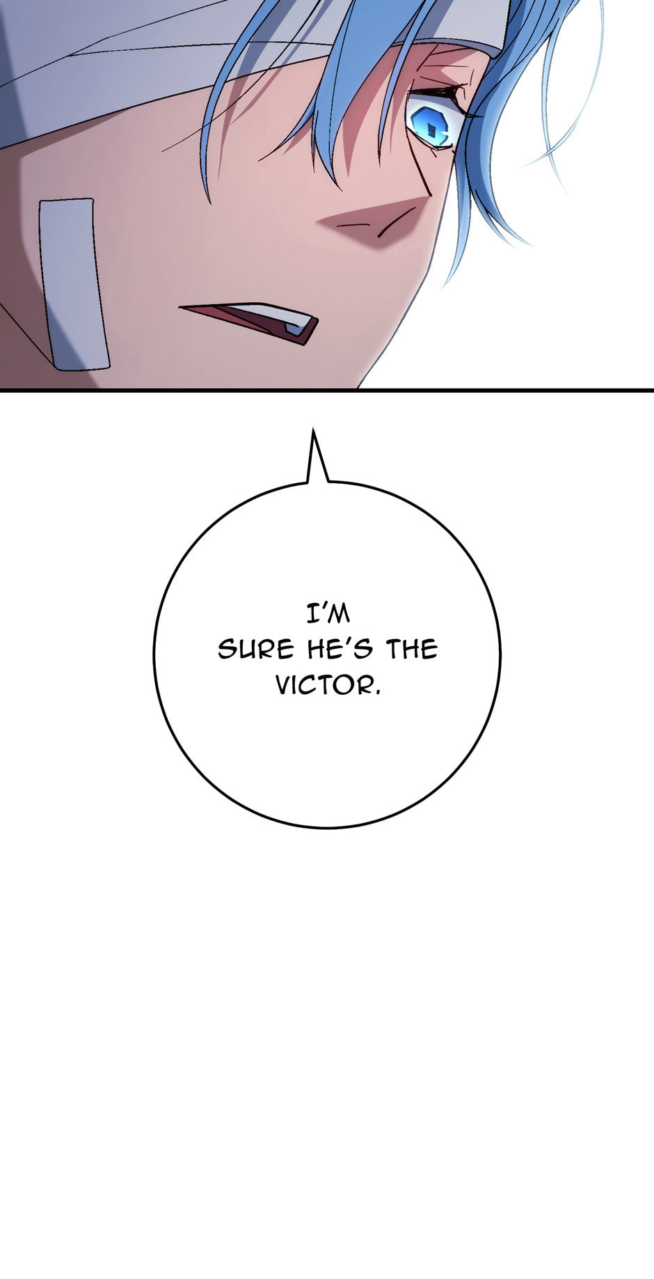 Read The Hero Returns chapter 106 image 43 on Lezhin