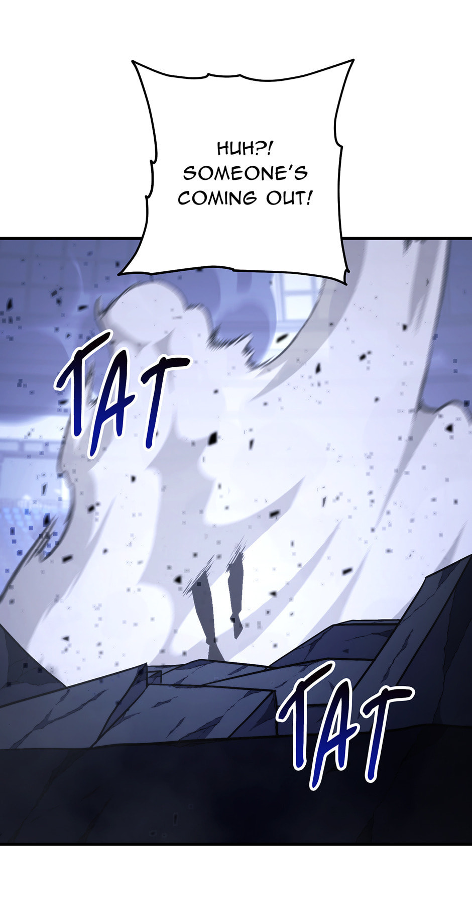 Read The Hero Returns chapter 106 image 44 on Lezhin