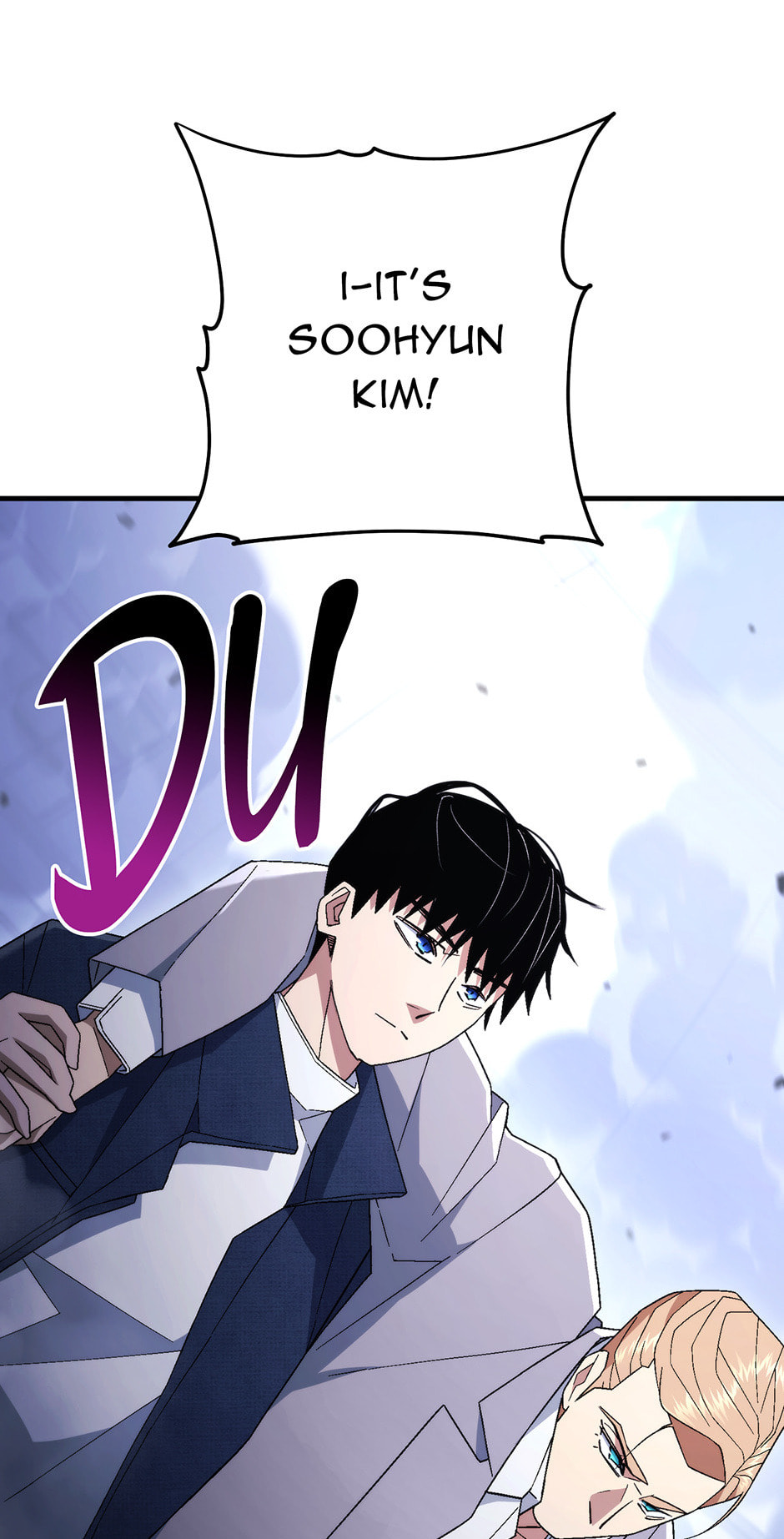 Read The Hero Returns chapter 106 image 49 on Lezhin
