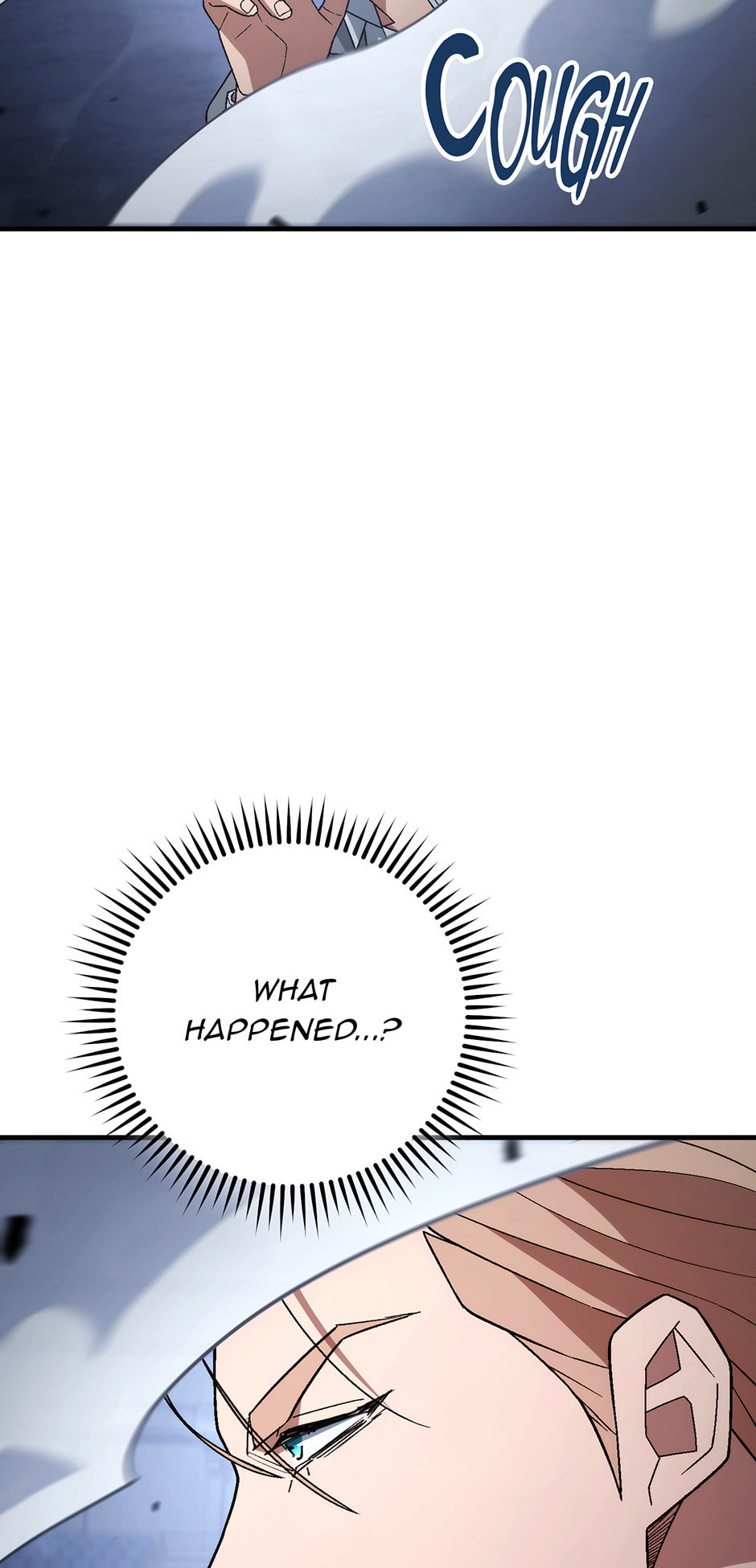 Read The Hero Returns chapter 106 image 5 on Lezhin