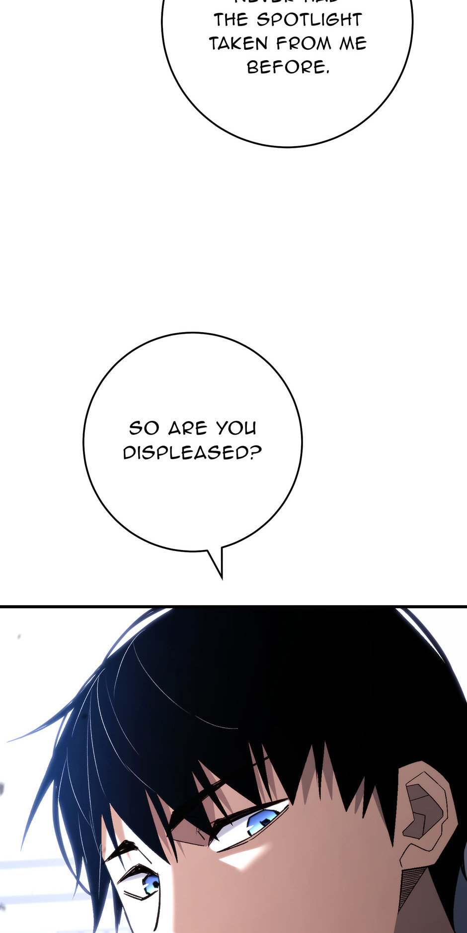 Read The Hero Returns chapter 106 image 54 on Lezhin