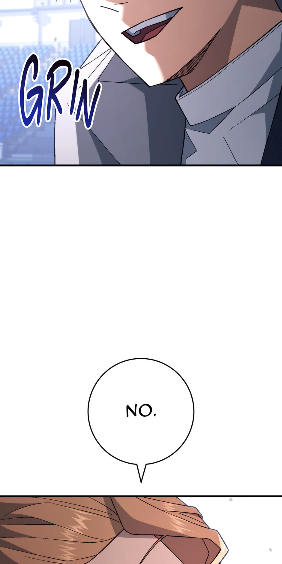 Read The Hero Returns chapter 106 image 55 on Lezhin