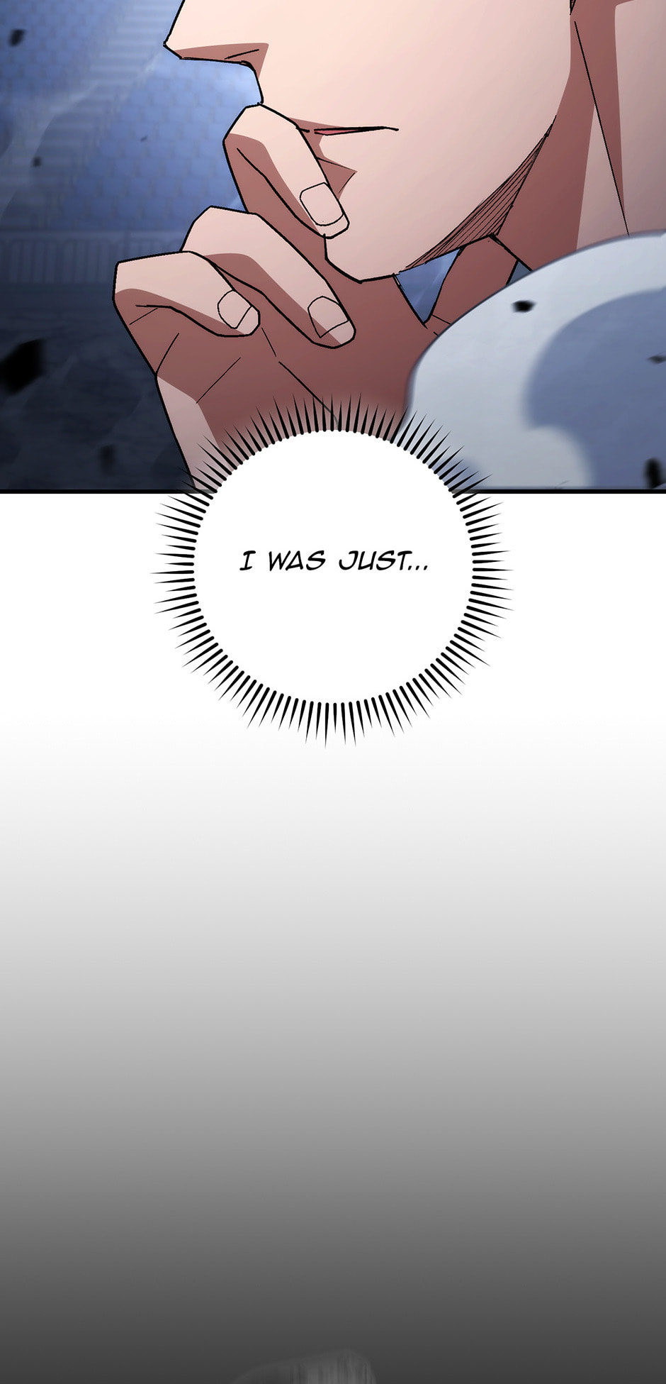 Read The Hero Returns chapter 106 image 6 on Lezhin