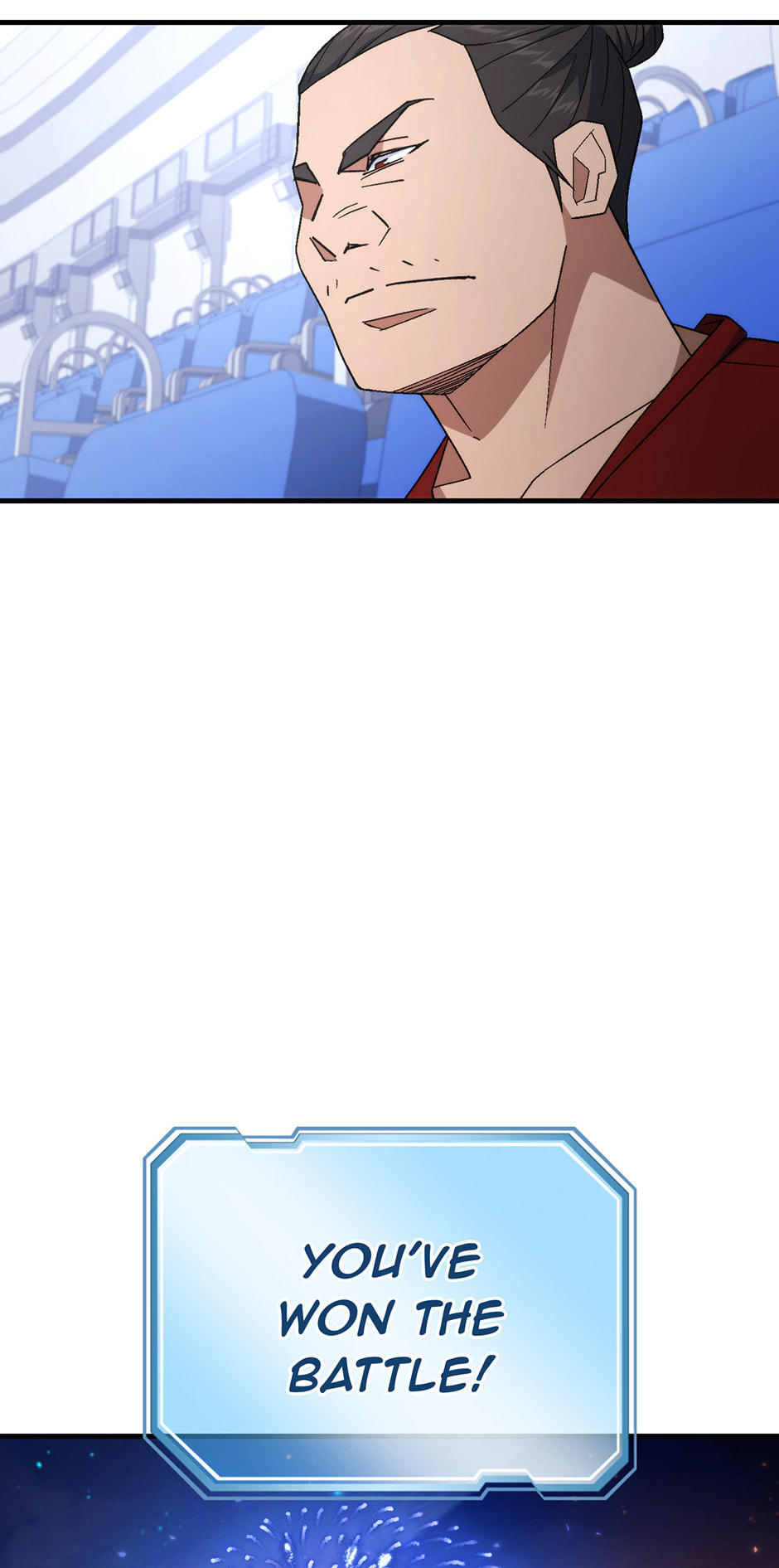 Read The Hero Returns chapter 106 image 62 on Lezhin
