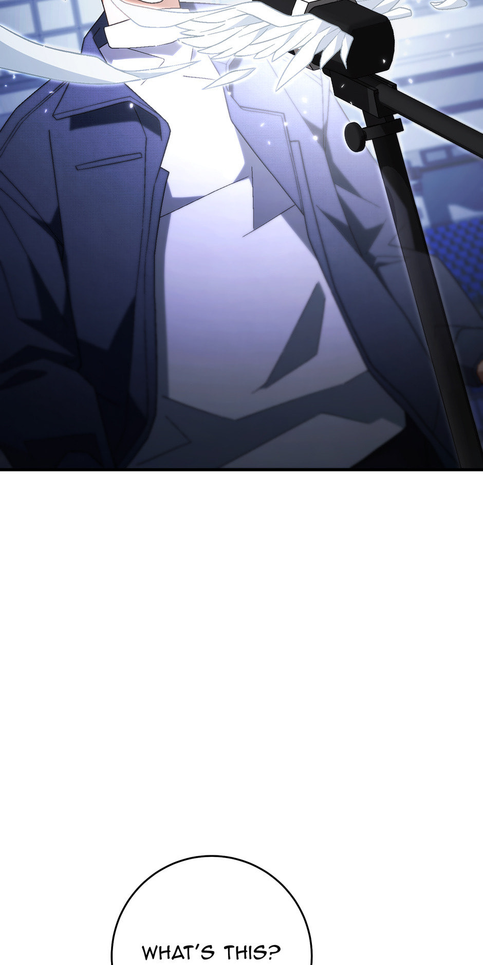 Read The Hero Returns chapter 106 image 70 on Lezhin