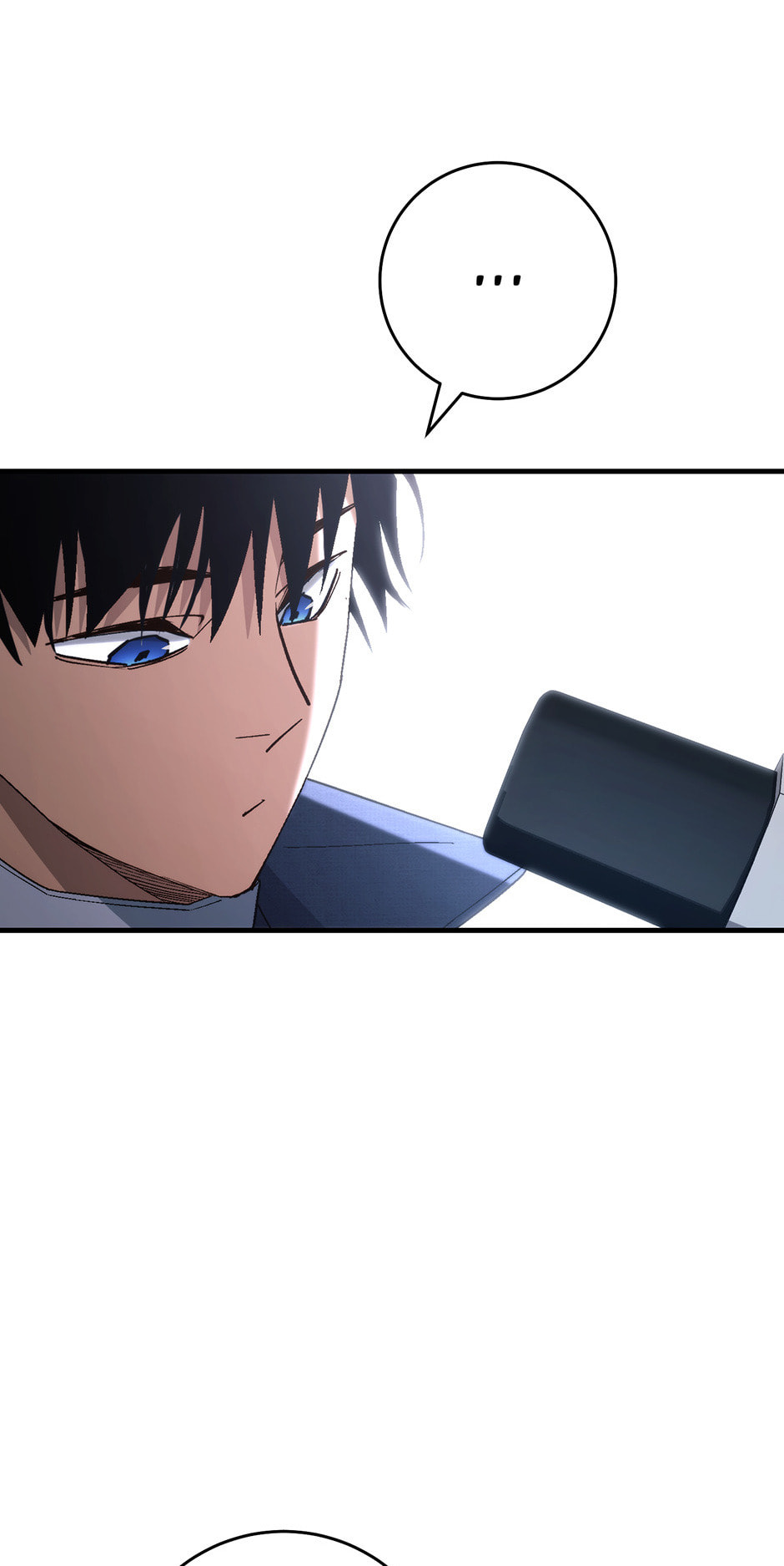 Read The Hero Returns chapter 106 image 72 on Lezhin