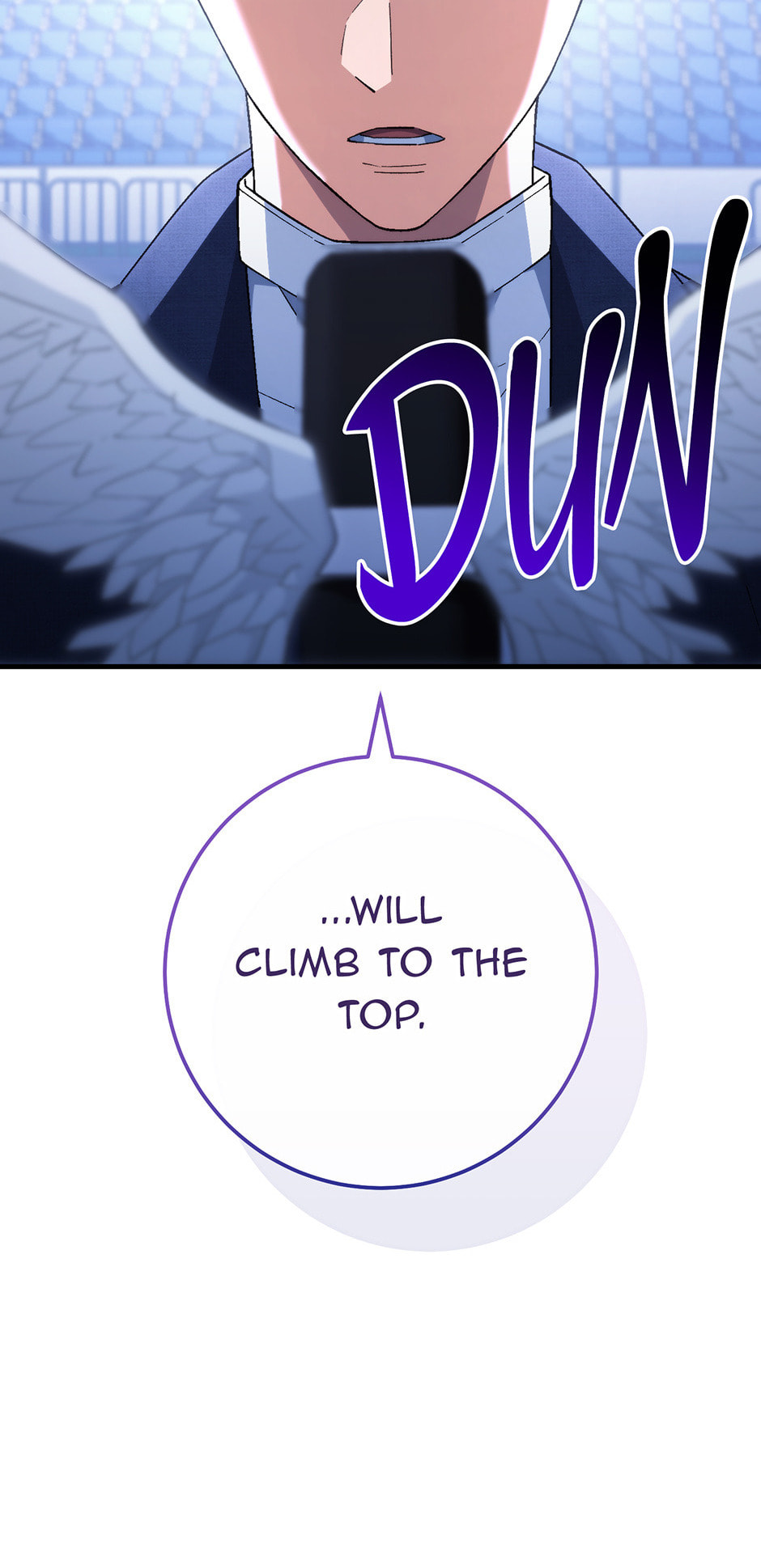Read The Hero Returns chapter 106 image 78 on Lezhin