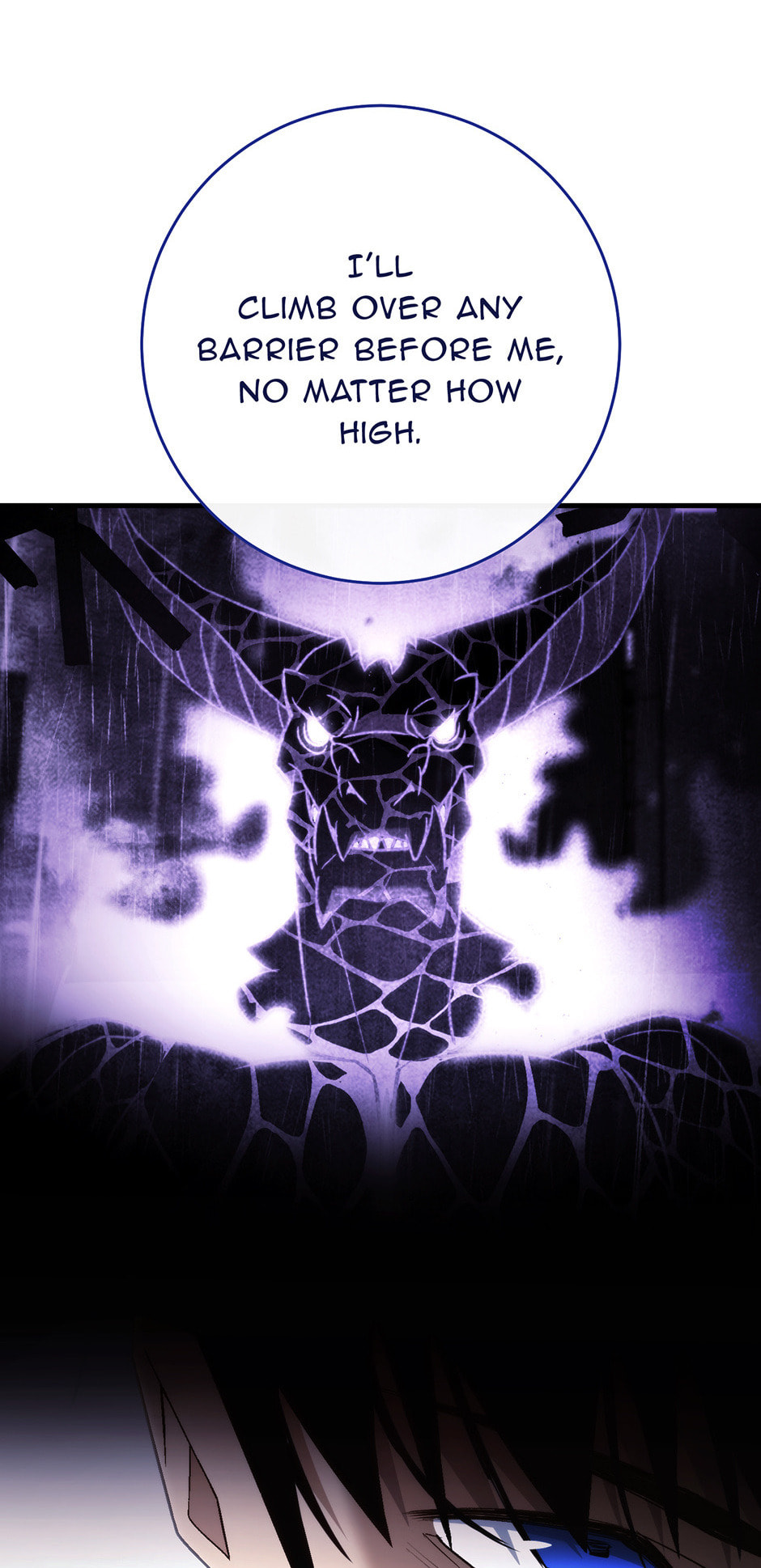 Read The Hero Returns chapter 106 image 79 on Lezhin
