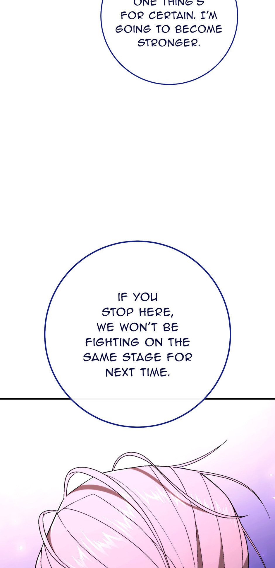 Read The Hero Returns chapter 106 image 84 on Lezhin