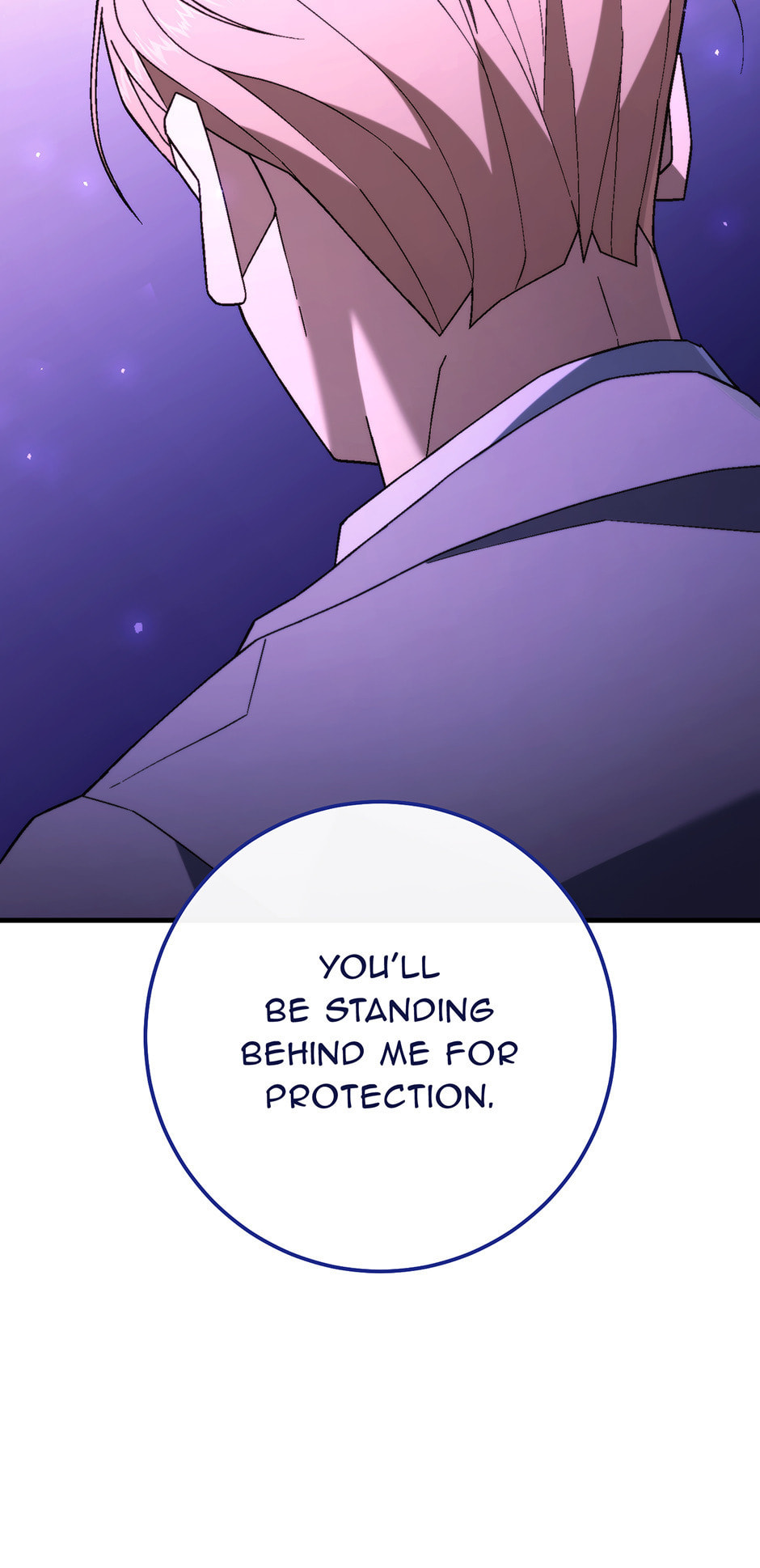 Read The Hero Returns chapter 106 image 85 on Lezhin