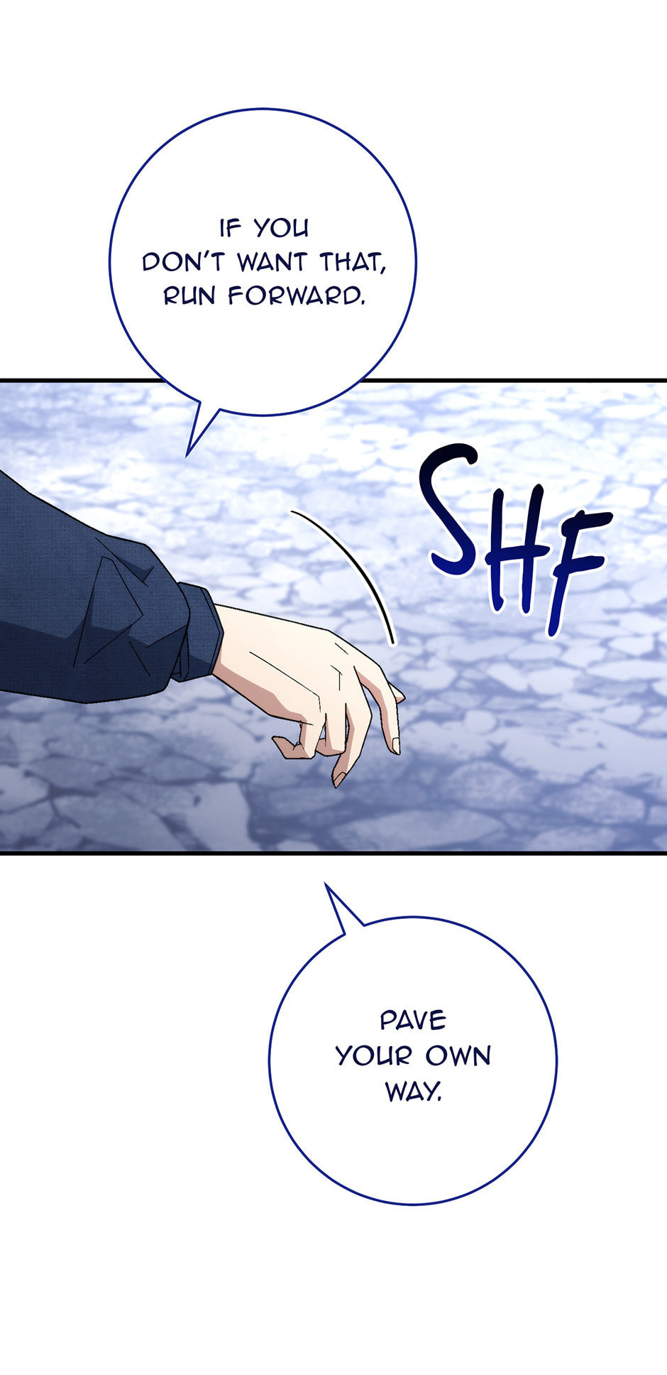 Read The Hero Returns chapter 106 image 86 on Lezhin