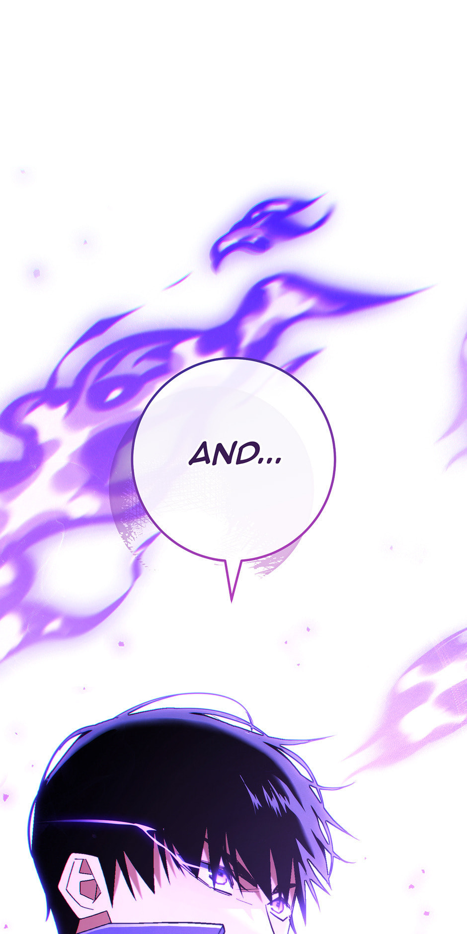 Read The Hero Returns chapter 106 image 87 on Lezhin
