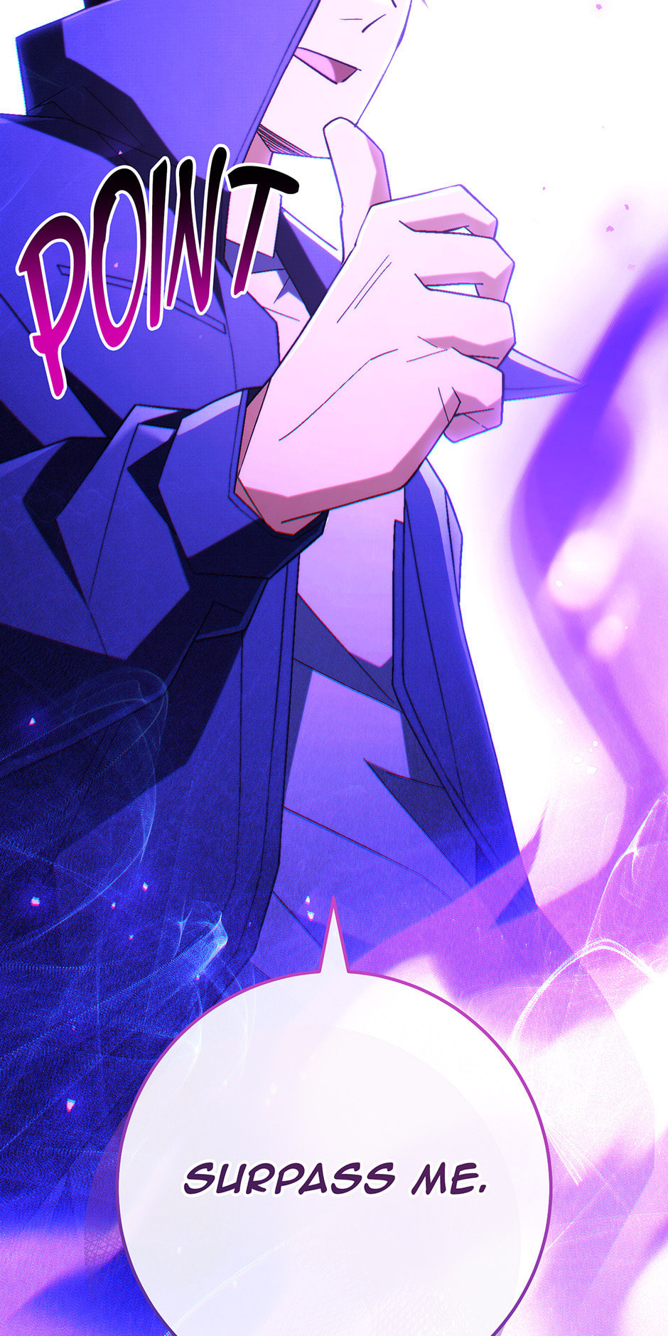 Read The Hero Returns chapter 106 image 88 on Lezhin