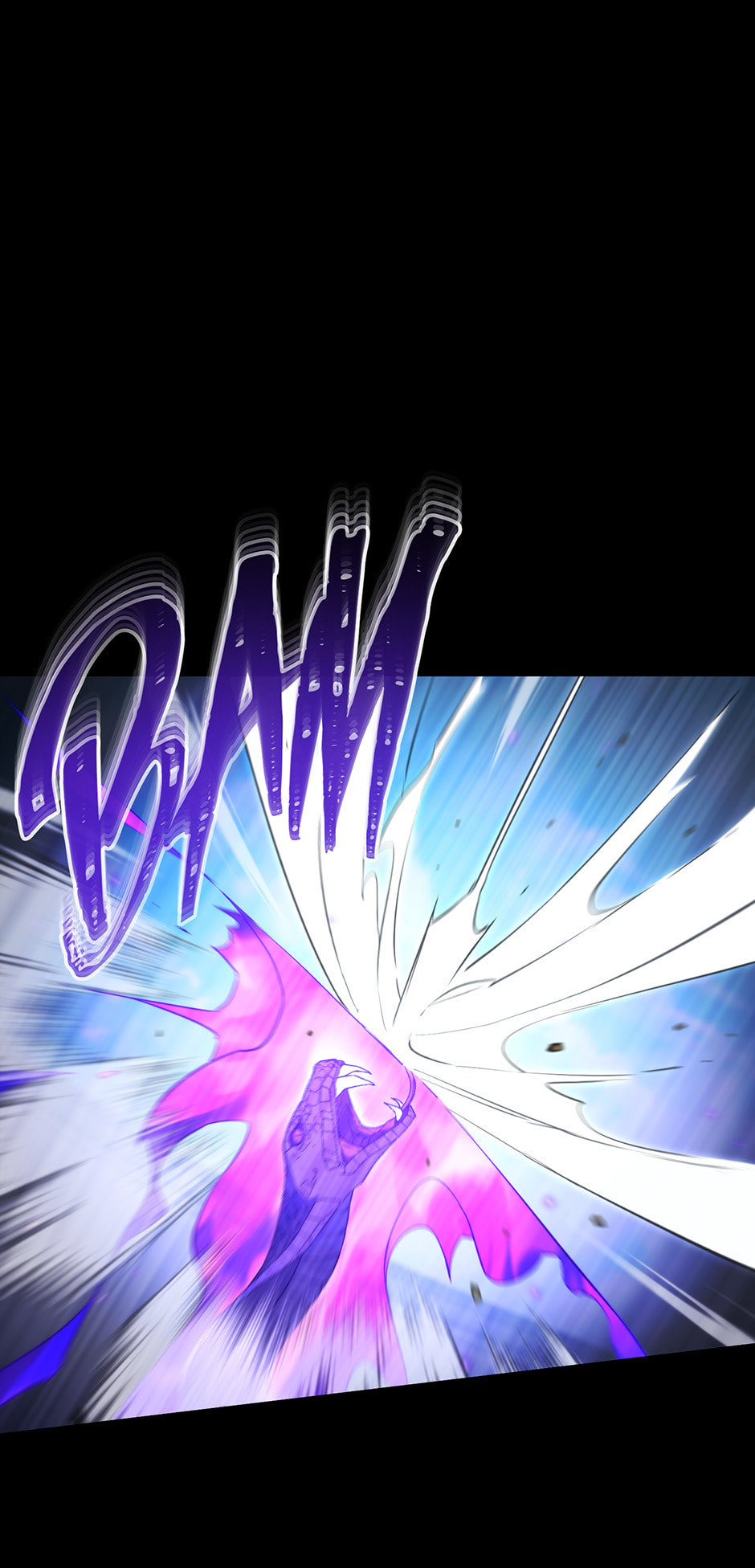 Read The Hero Returns chapter 106 image 9 on Lezhin