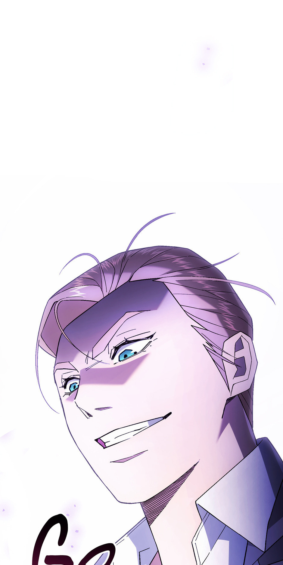 Read The Hero Returns chapter 106 image 91 on Lezhin