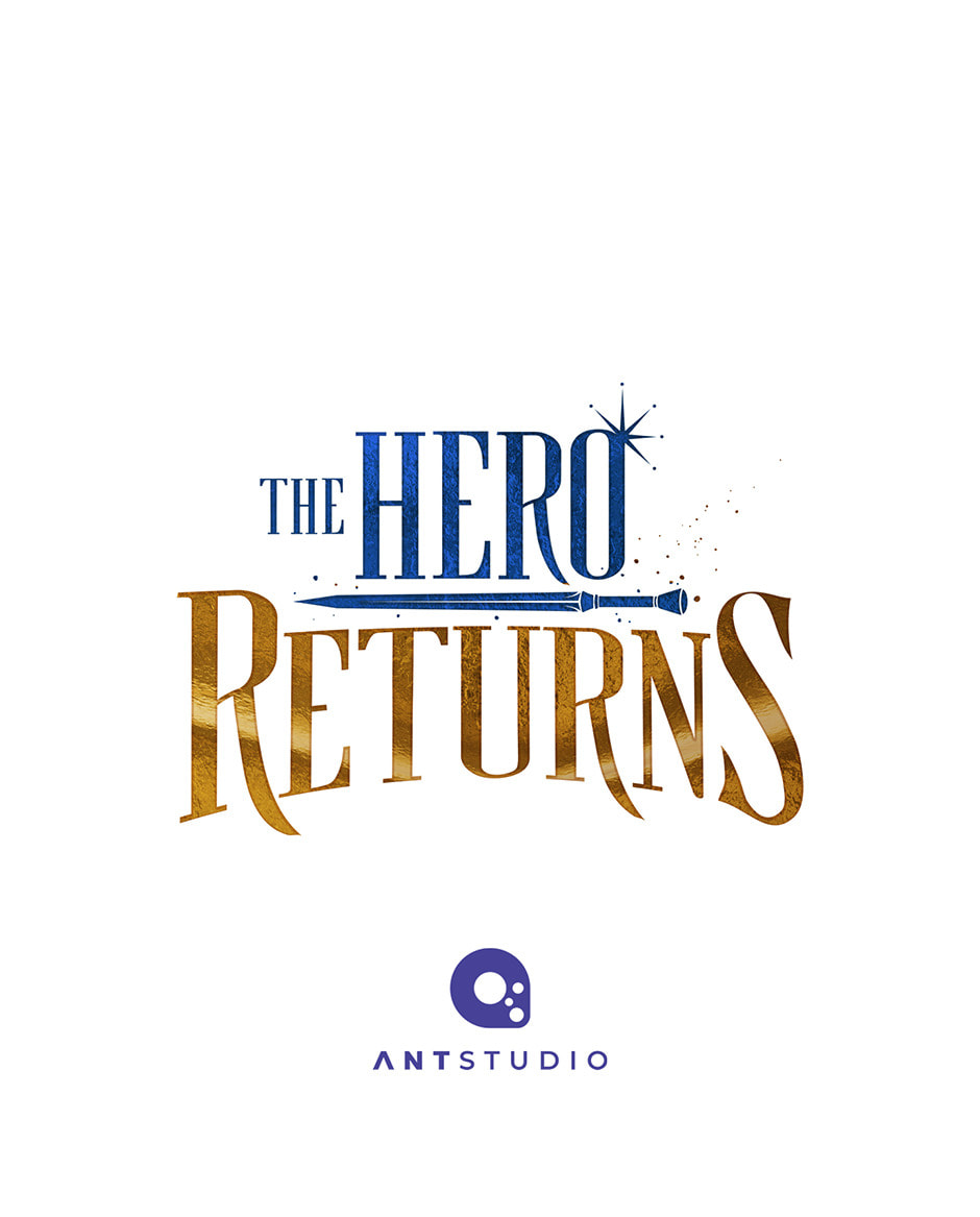 Read The Hero Returns chapter 107 image 100 on Lezhin