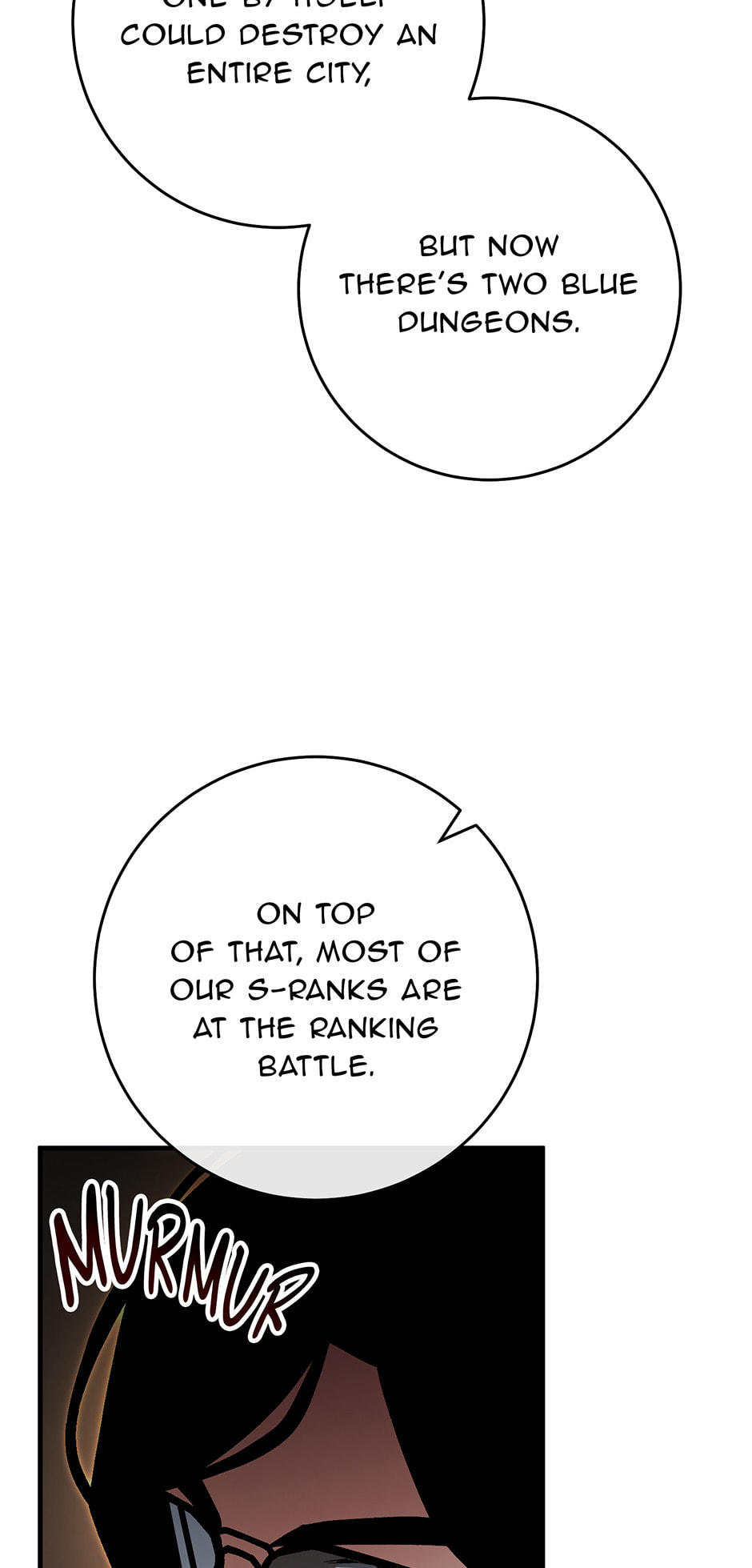 Read The Hero Returns chapter 107 image 13 on Lezhin