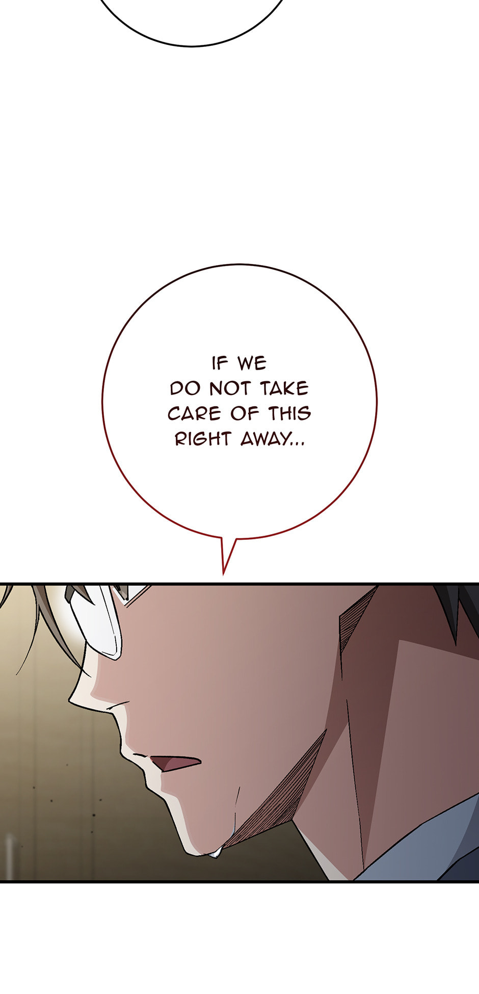 Read The Hero Returns chapter 107 image 16 on Lezhin